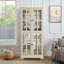 Vitrine antique Antique