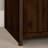 Fernley 60" Transitional TV Stand For Living Room With Integrated Fireplace-125376694