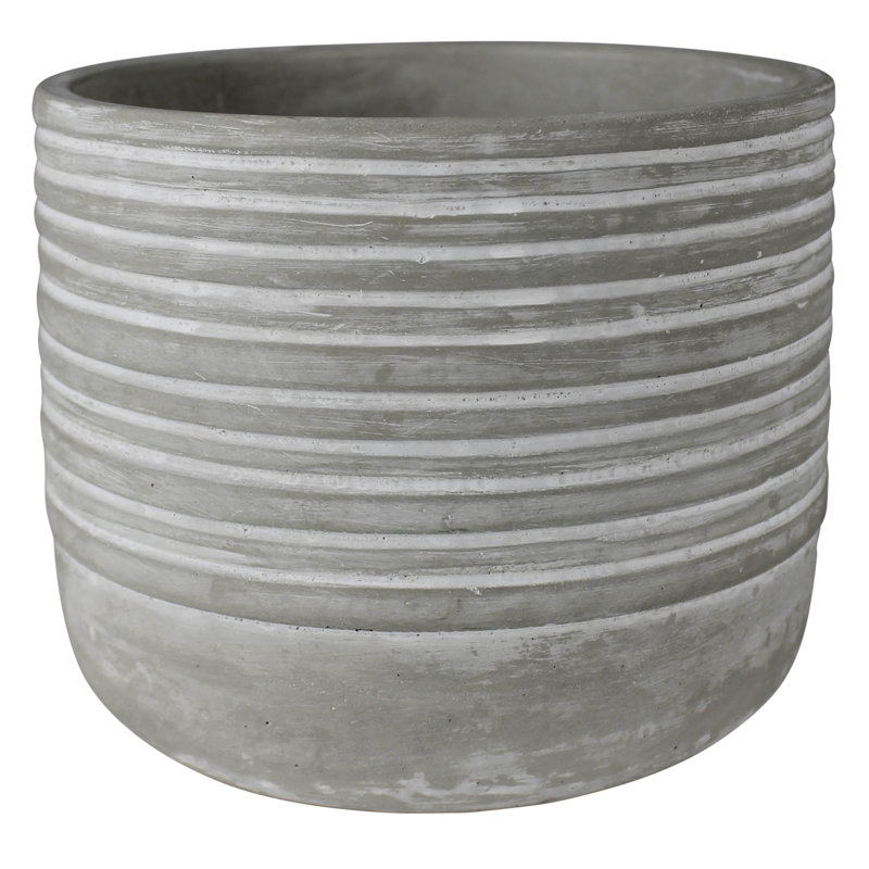 Cache pot Orfield, H 5,5 po x l 7 po x P 7 po