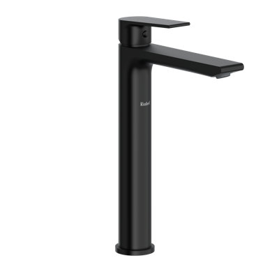 Fresk Single Handle Tall Lavatory Faucet