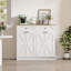 Armoire de cuisine Tilt Out