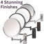 Miroir de maquillage mural 8 "Akea-1679271455