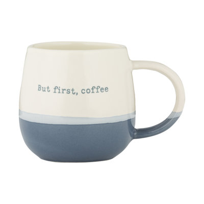 Stoneware Mugs Stoneware Coffee Mug