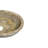 AA Warehousing Katelyn 13.75 " Stone Oval Bathroom Sink