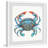 " Icy Blue Crab "-33346934