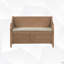 Banc de rangement à couvercle rabattable Ayvar-798100546