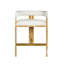 Upholstered Bar Stool-57369205