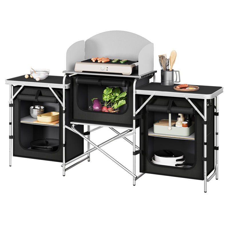  175 2 Outdoor Kitchen