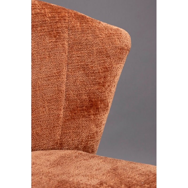 Georgia Counter Stool, Terra
