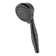 Universal Showering Components Full/Standard Handheld Shower Head