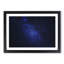 Universe Vol.36 in Abstract - Picture Frame Graphic Art Print-55772582-55772585