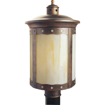 Anasthasie Transparent Lantern Head