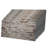 3D Brick Effect Wall Panels - Lightweight Styrofoam - Set of 9 Large Panels (20"x40") Covers 48 sq ft - Apply with Wall Adhesive - DIY Home Wall Cladding-109242076