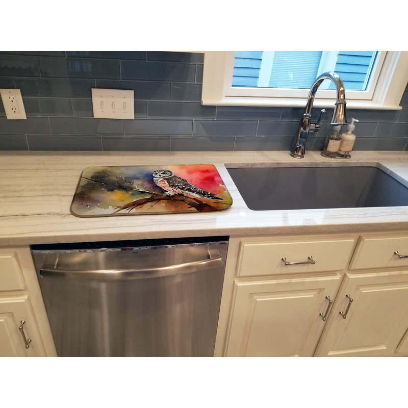 Drying Mat