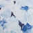 Blue Multi Floral
