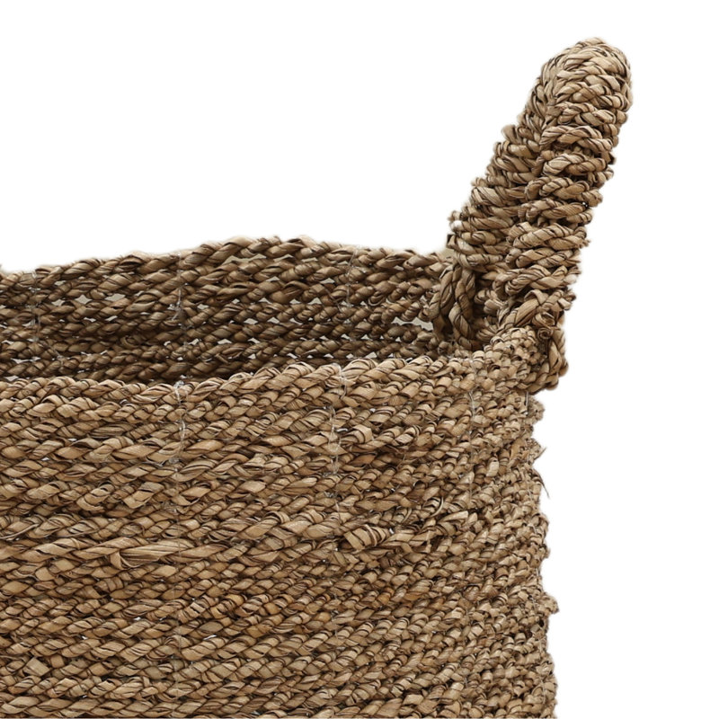 Withers Basket Set of 3 Green
