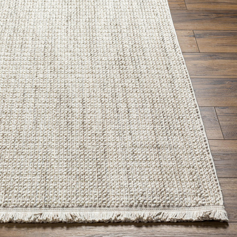 Abstract Indoor Rug, Rectangle 3'10" x 5'7"