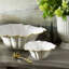Encanto Enameled Aluminum Alloy Serving Bowl-1910759849