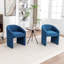 Chaise rembourrée Halley-761324935