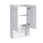Armoire murale de salle de bain
