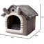 Maison pour animaux Deluxe-194378161