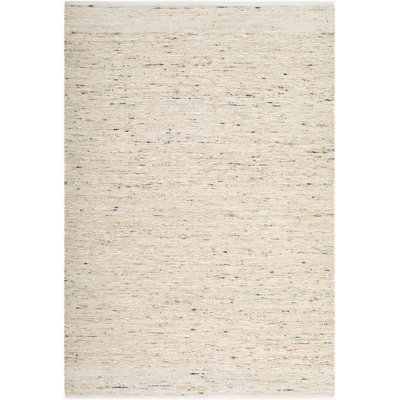 Tapis fait à la main Simplon