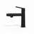 Modern 2-in-1 Fountain Bathroom Faucet(Set of 2)-128613798