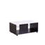 Antowain Coffee Table with Storage