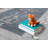 Trym Rectangle Machine Woven Polyester Rug-283684080