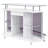 Diehl 59'' Home Bar-68884104