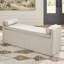 Abrianna 62" Dining Bench