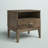 Olympia 19.69'' W Nightstand