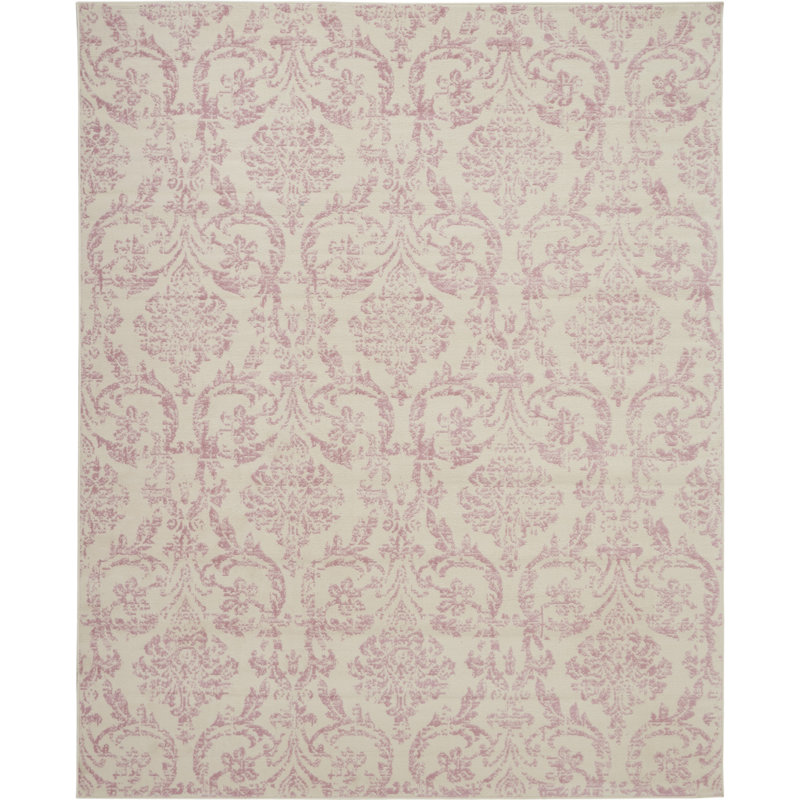 Rosemead Oriental Indoor Rug, Rectangle 8'6" x 12'