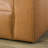 Latravion Genuine Leather Modern Sofa-1792843000
