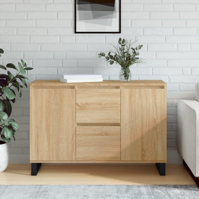 Mamuka 104cm Sideboard