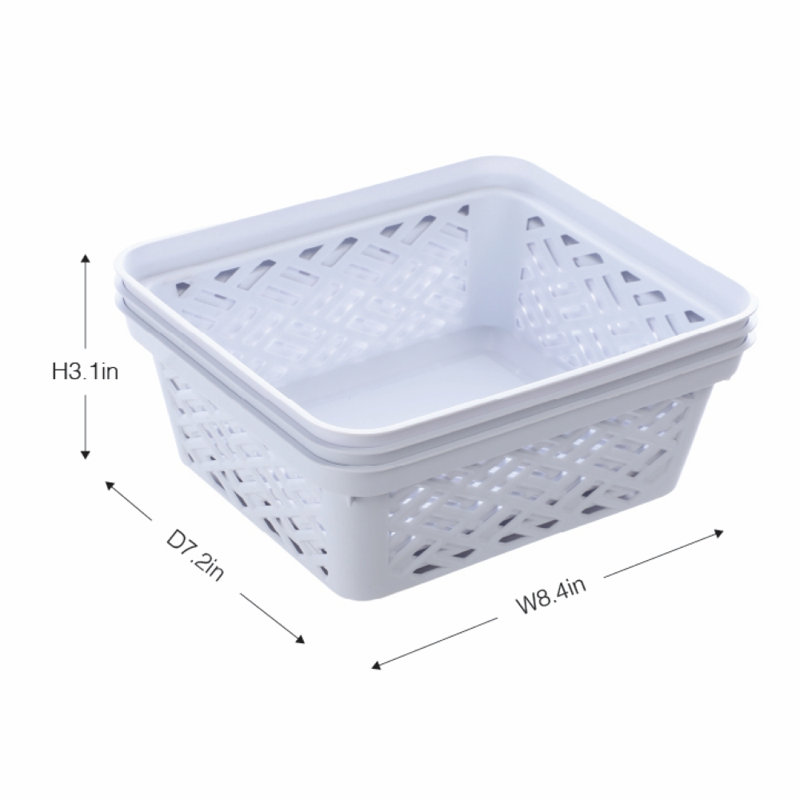 Tramia Small Basket 18 Pack