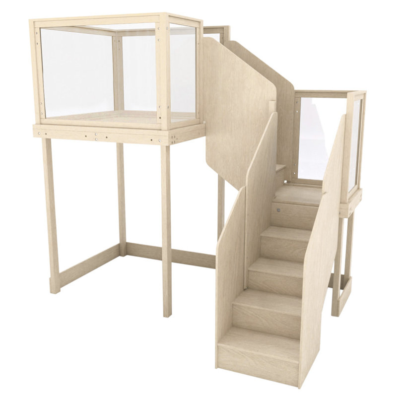 Childcraft Swing Set