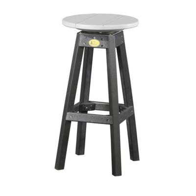 Alsfeld Outdoor Stool