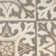 Aloha  Geometric Ivory/Grey Indoor/Outdoor Area Rug