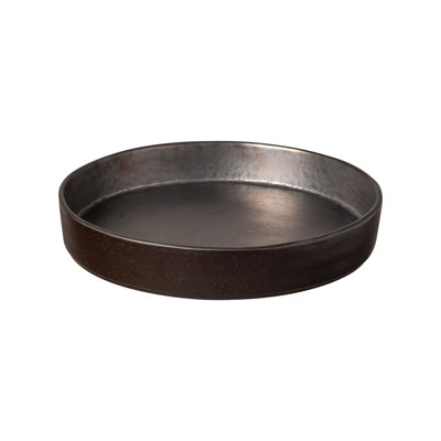 Lagoa Fine Stoneware Pasta Bowl
