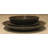 Red Vanilla Organic Art 32 oz. Salad Bowl Set-48664386