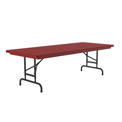 Adjustable Banquet Table