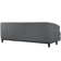 Modway Carson Carrington Nassjo Tufted Sofa
