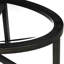 Table basse moderne Modern Living-1806183681