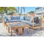 Soho Sectional