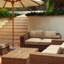 Schirmherr Free Standing Umbrella Base
