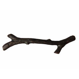 Large Twig 6" Centre to Centre Novelty Pull