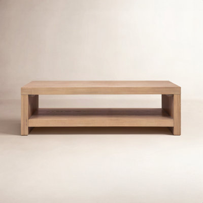 Finnian 54" Coffee Table