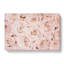 Wall of Pink Roses - Wrapped Canvas-56642514