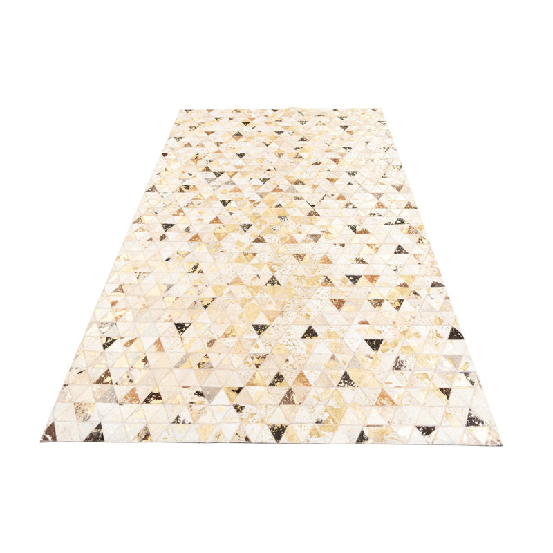 Tapis doré Jaime